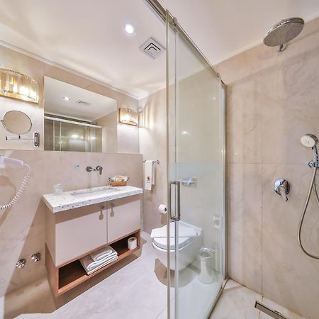 Molino Hotel Kaş Kültér fotó