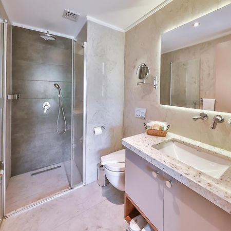 Molino Hotel Kaş Kültér fotó