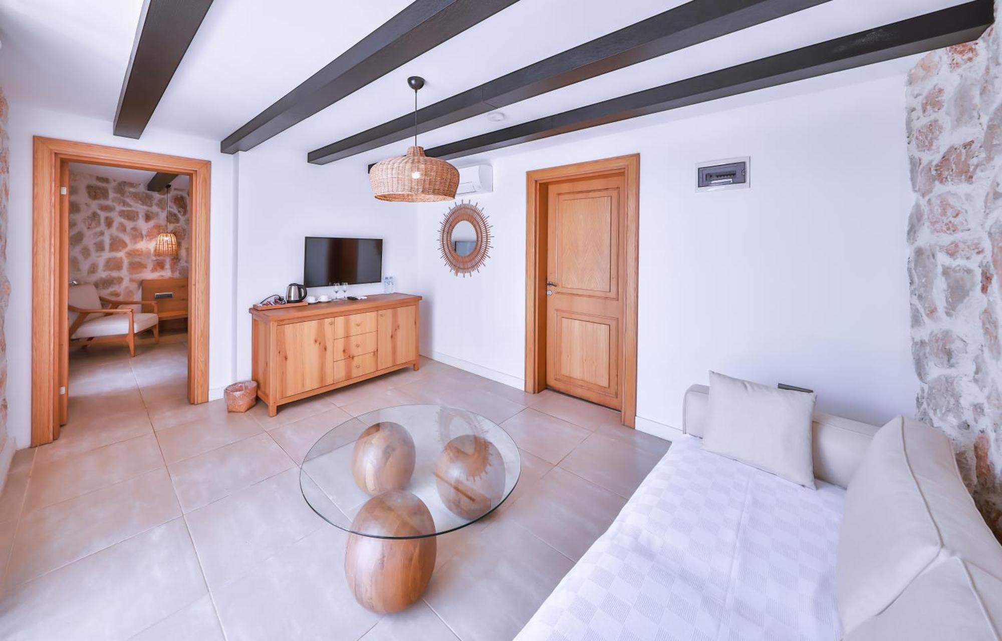Molino Hotel Kaş Kültér fotó