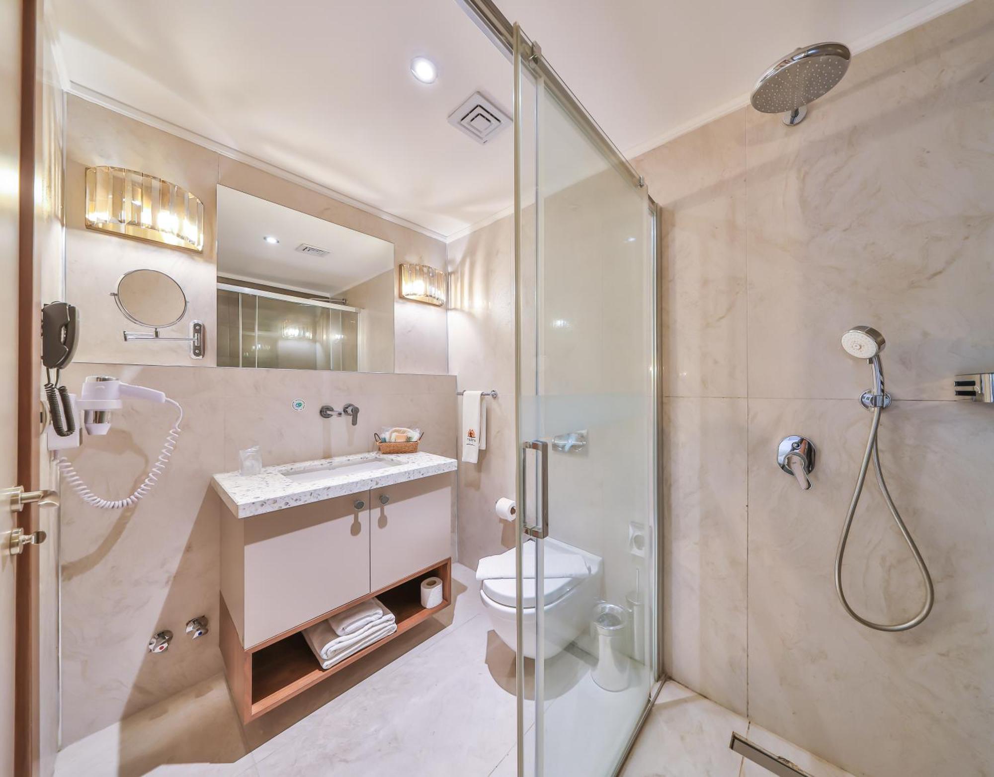 Molino Hotel Kaş Kültér fotó