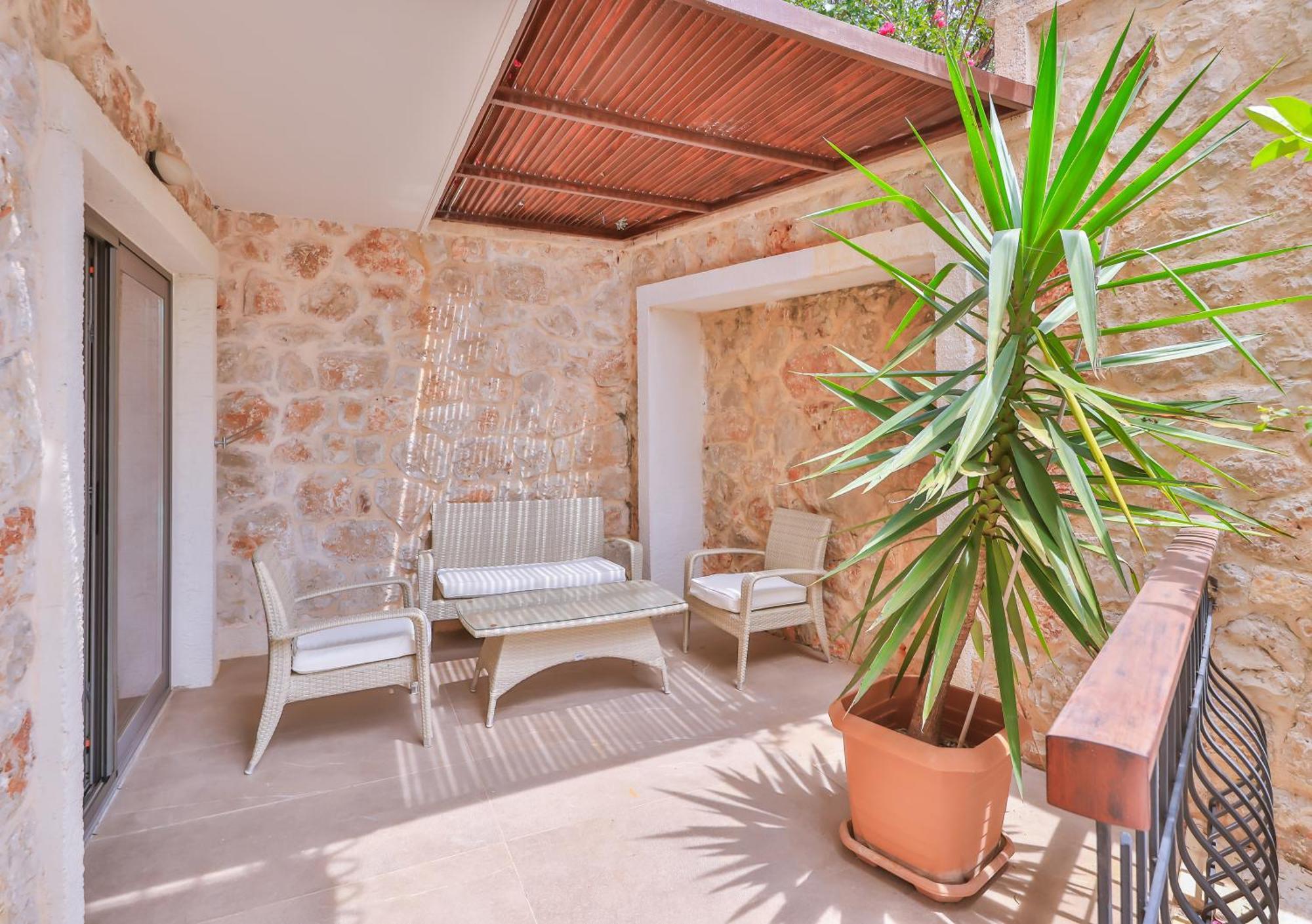 Molino Hotel Kaş Kültér fotó