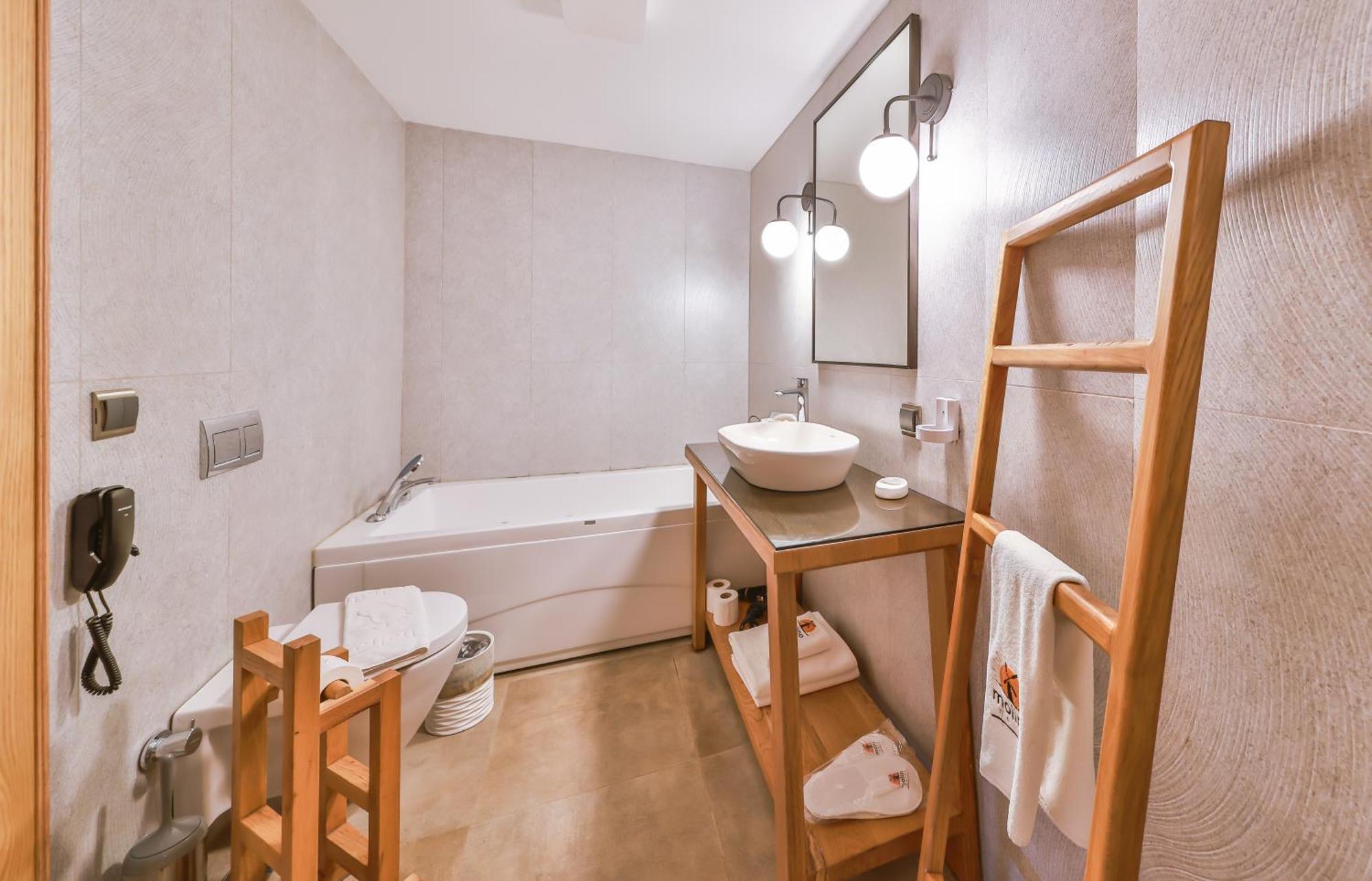 Molino Hotel Kaş Kültér fotó