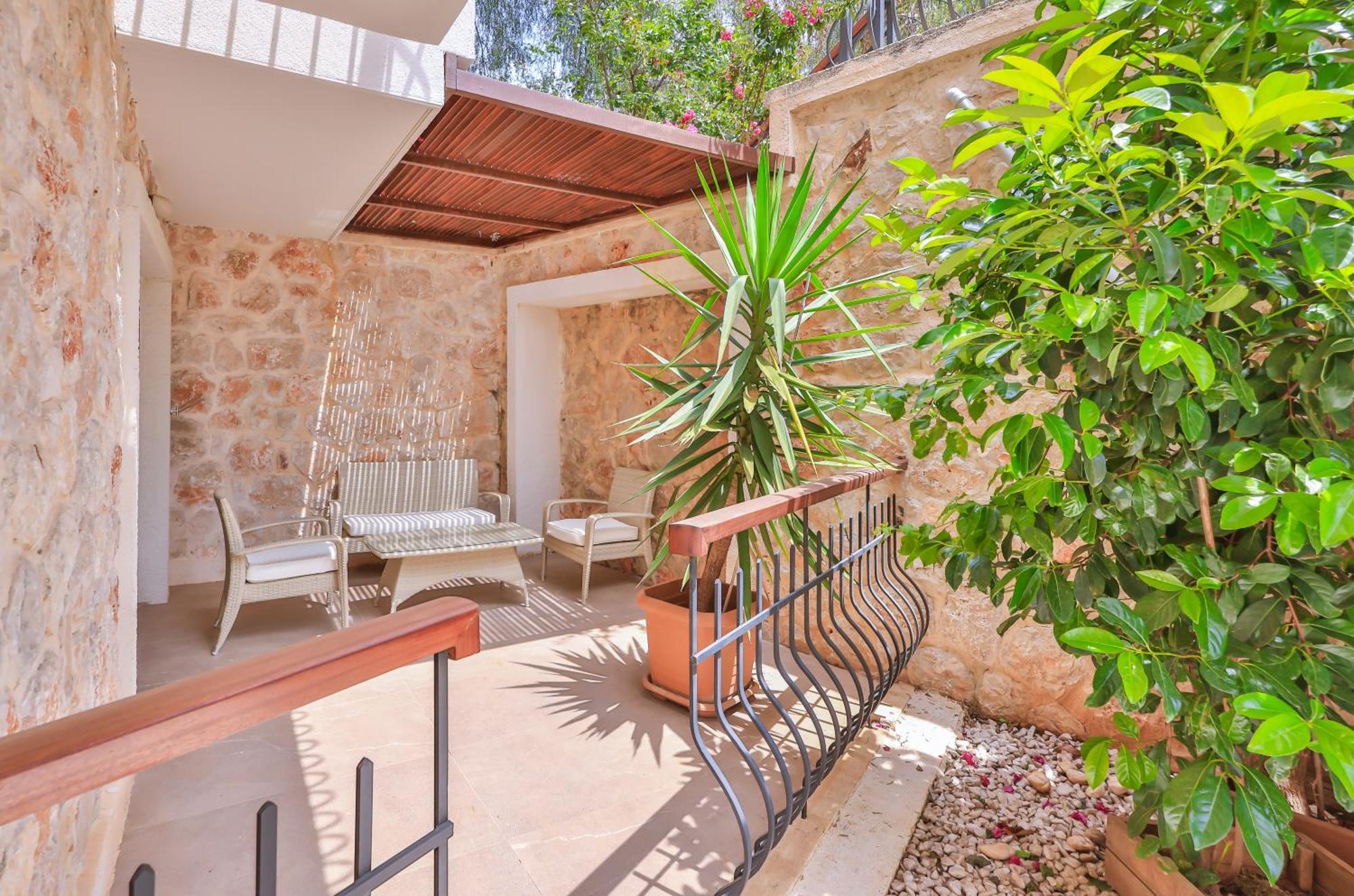 Molino Hotel Kaş Kültér fotó