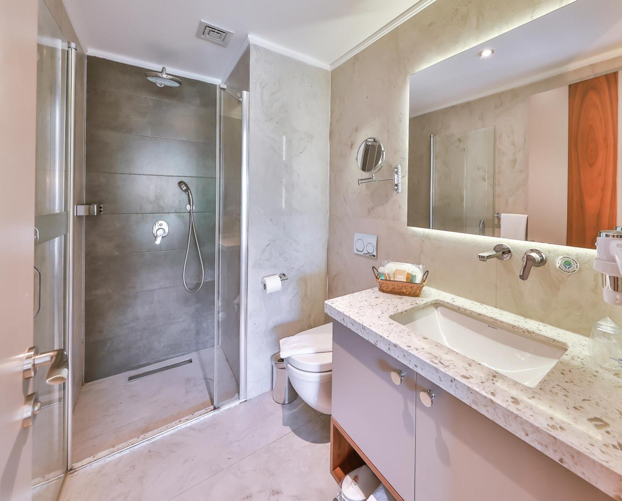 Molino Hotel Kaş Kültér fotó