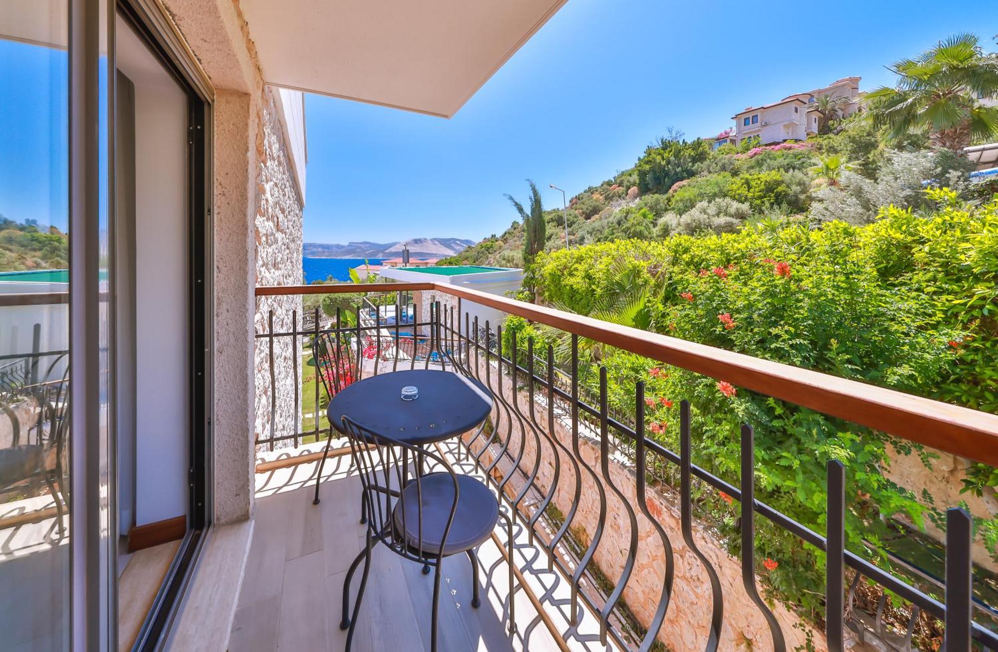 Molino Hotel Kaş Kültér fotó