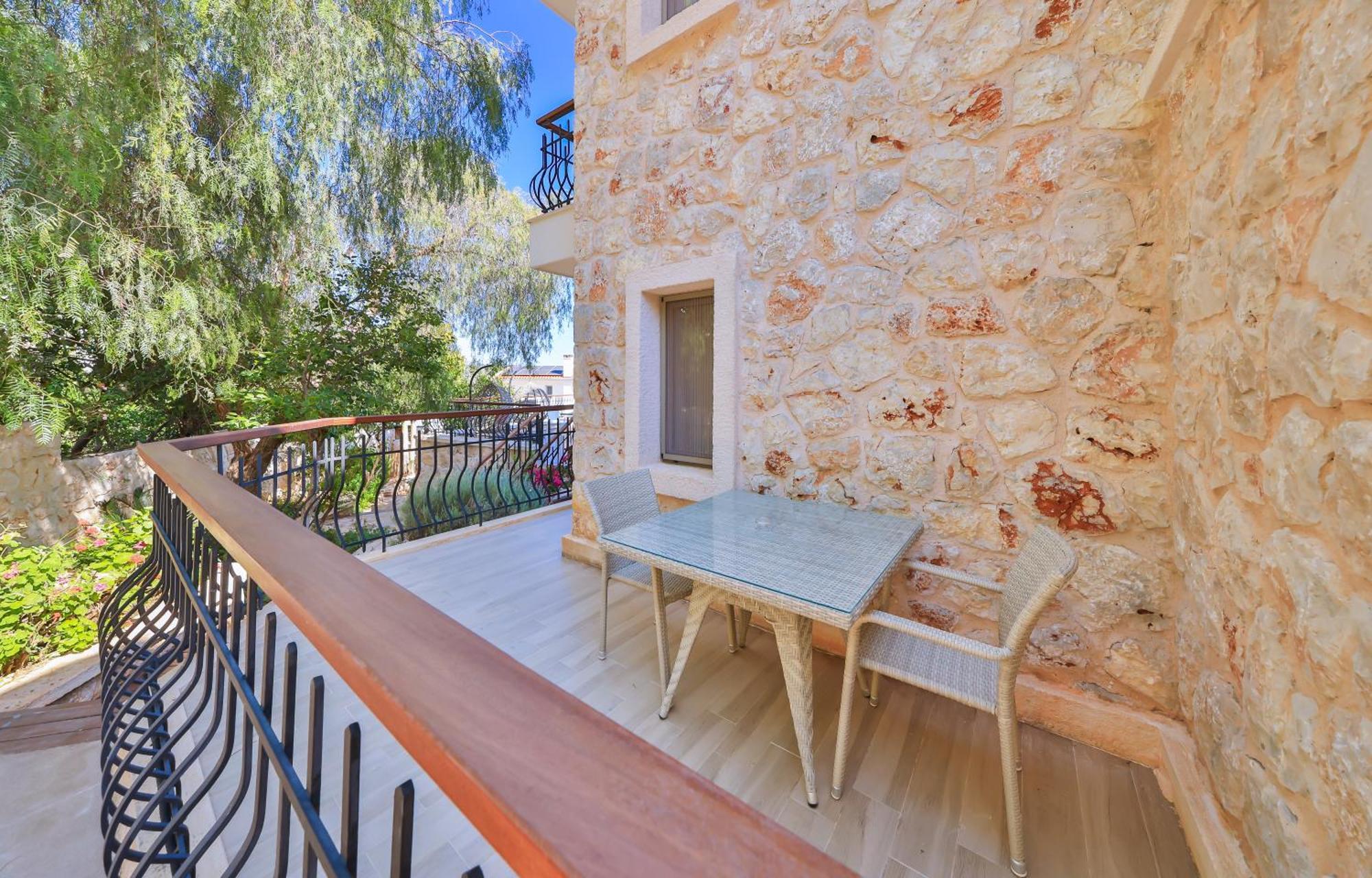 Molino Hotel Kaş Kültér fotó