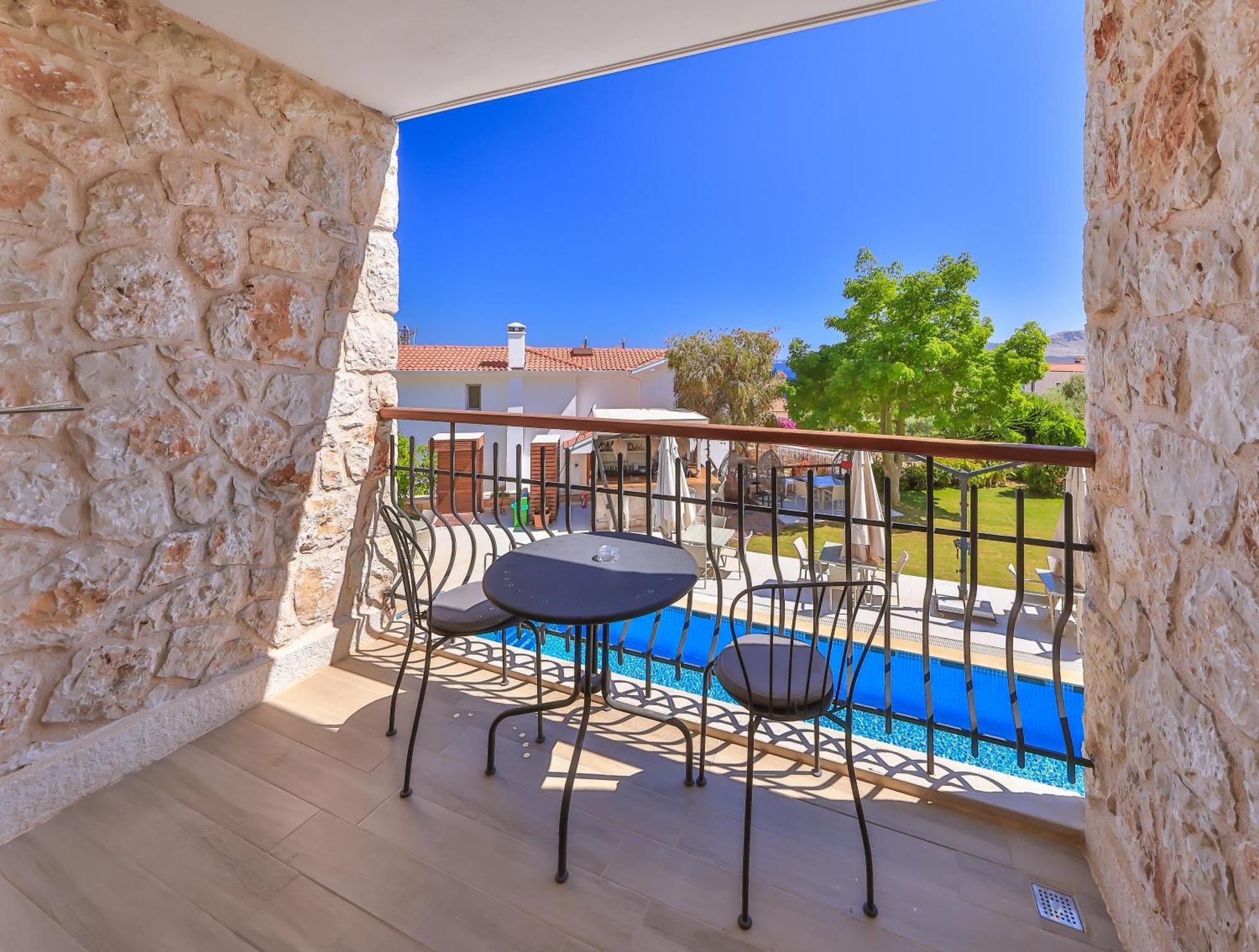 Molino Hotel Kaş Kültér fotó
